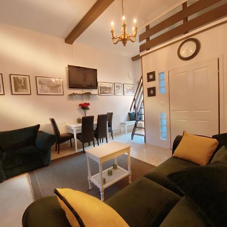 Apartment Styria Lent Maribor Dış mekan fotoğraf