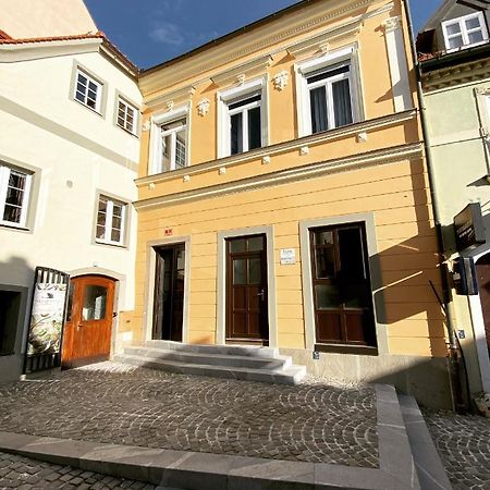 Apartment Styria Lent Maribor Dış mekan fotoğraf