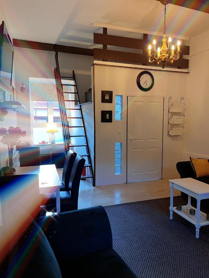 Apartment Styria Lent Maribor Dış mekan fotoğraf