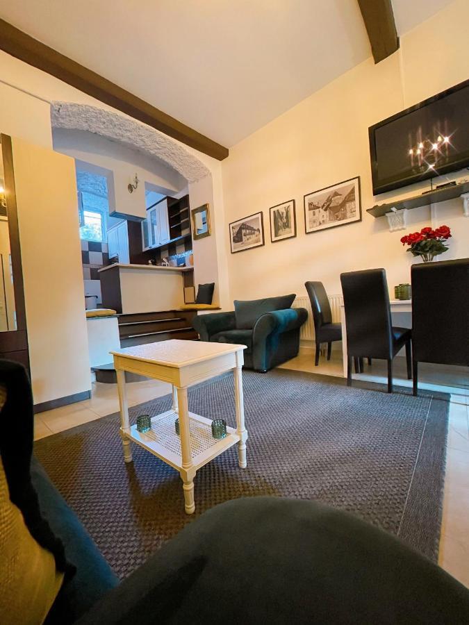 Apartment Styria Lent Maribor Dış mekan fotoğraf