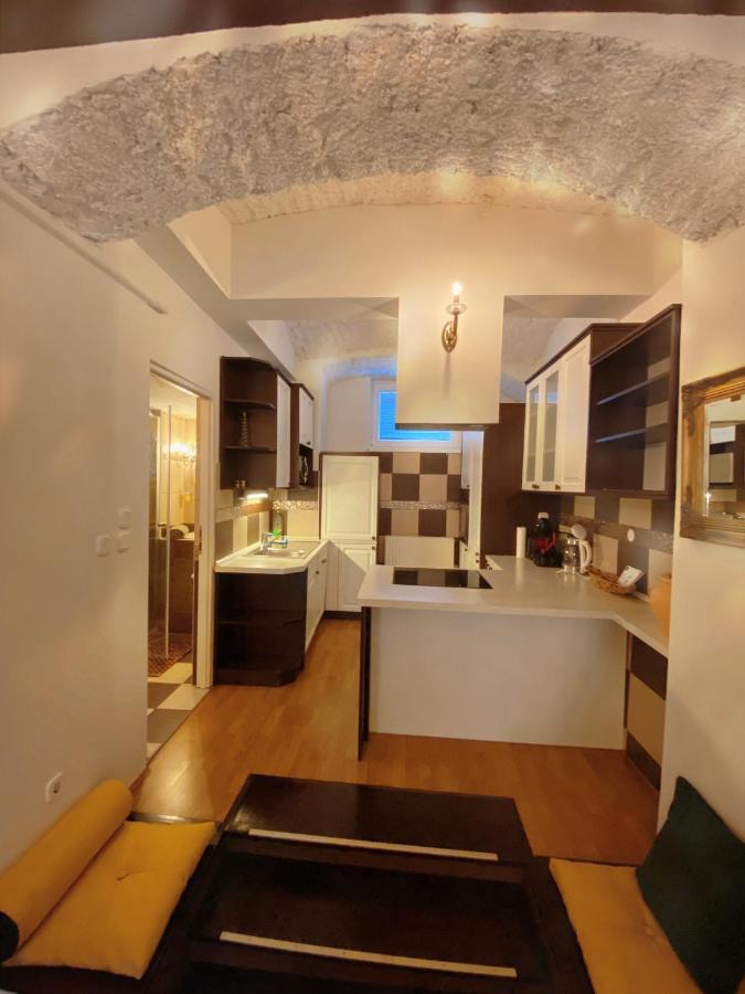 Apartment Styria Lent Maribor Dış mekan fotoğraf