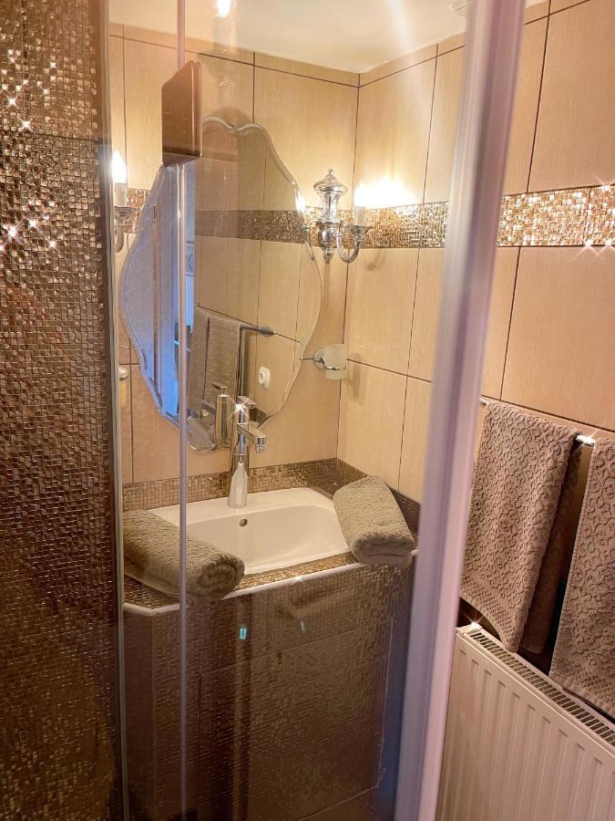 Apartment Styria Lent Maribor Dış mekan fotoğraf