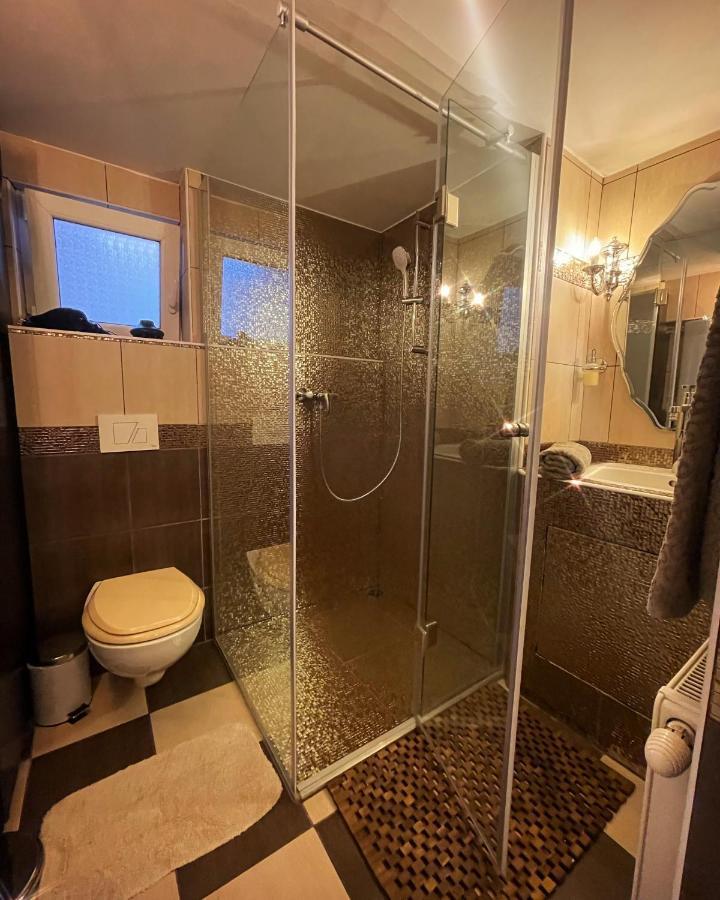 Apartment Styria Lent Maribor Dış mekan fotoğraf