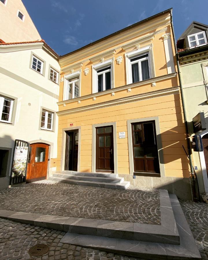 Apartment Styria Lent Maribor Dış mekan fotoğraf