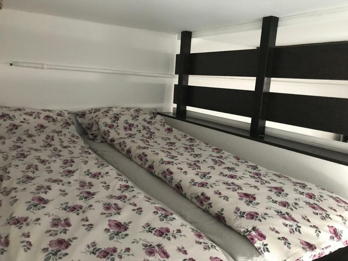Apartment Styria Lent Maribor Dış mekan fotoğraf